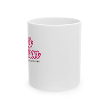 Load image into Gallery viewer, Penning Love &amp; Heartbreak Mug