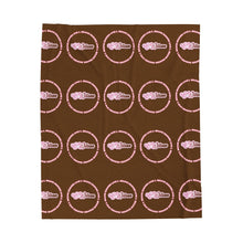 Load image into Gallery viewer, Readers Love C. Wilson Plush Blanket