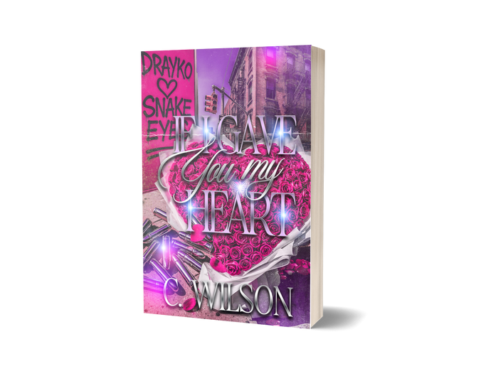 If I Gave You My Heart