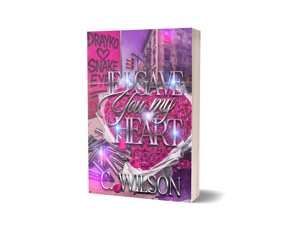 If I Gave You My Heart