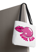 Load image into Gallery viewer, Book Bae Tote Bag - Stylish, Versatile Carryall for Readers