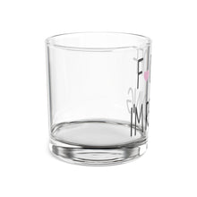 Load image into Gallery viewer, &quot;F*CK OFF I’M READING&quot; Drinking Glass - Perfect Gift for Book Lovers