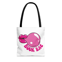 Load image into Gallery viewer, Book Bae Tote Bag - Stylish, Versatile Carryall for Readers