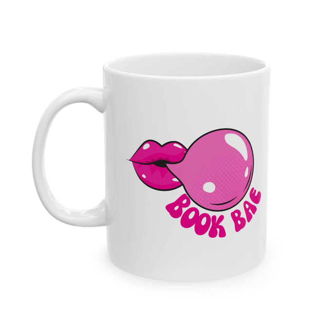 Book Bae Mug