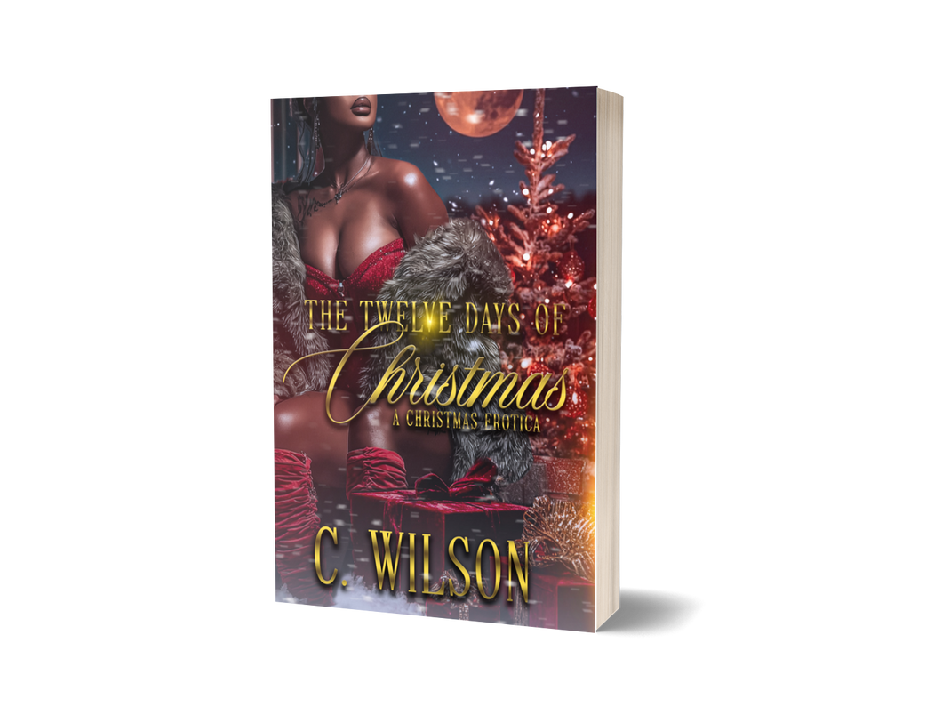 The Twelve Days of Christmas