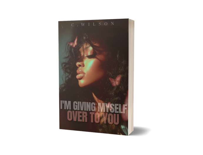 I'm Giving Myself Over to You