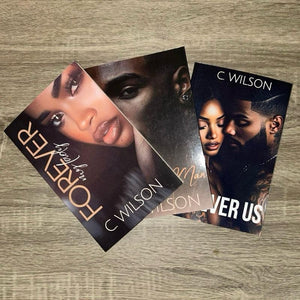 The Forever Series
