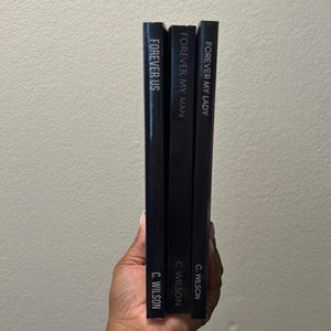 The Forever Series