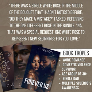 The Forever Series