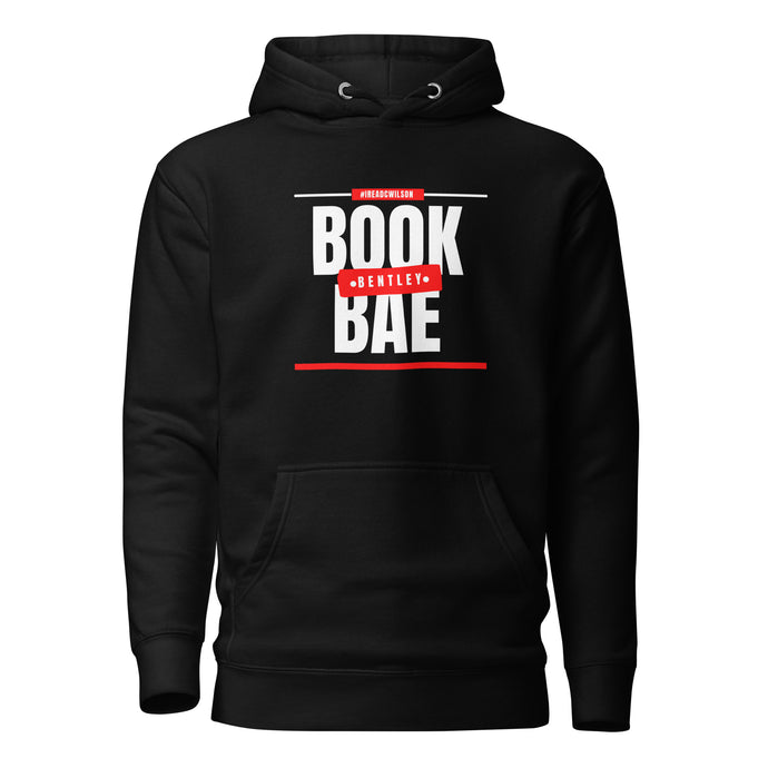 Book Bae Bentley Hoodie