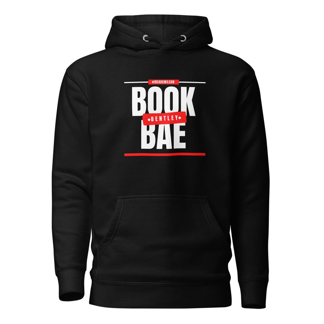 Book Bae Bentley Hoodie