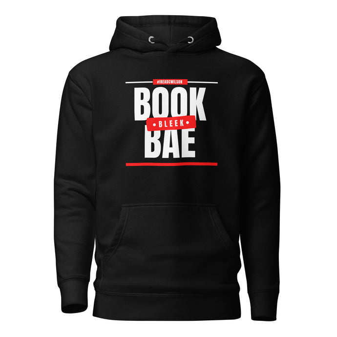 Book Bae Bleek Hoodie