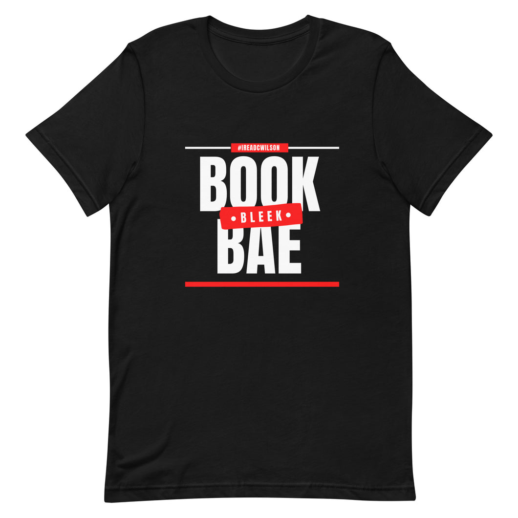 Book Bae Bleek T-Shirt