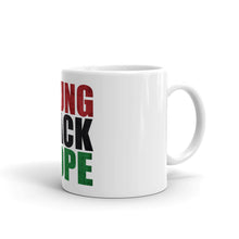 Load image into Gallery viewer, Young Black and Dope Mug