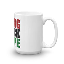 Load image into Gallery viewer, Young Black and Dope Mug